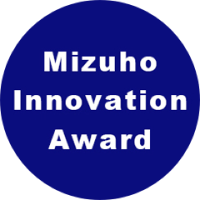 Mizuho Innovation Award